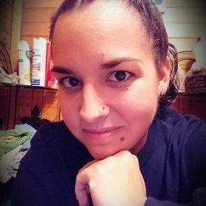 Meet your Posher, Tasha